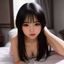 用户普通网民张女士头像，中年女性，温和表情，室内自然光