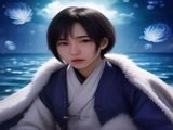 网络平台安全评测方法论示意图，蓝绿配色，展示域名核验与HTTPS检测流程图